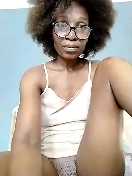 NaughtyCouga online show from October 14, 9:45 am