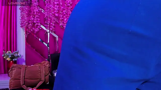 Gisell Squirt  online show from April 7, 1:13 pm