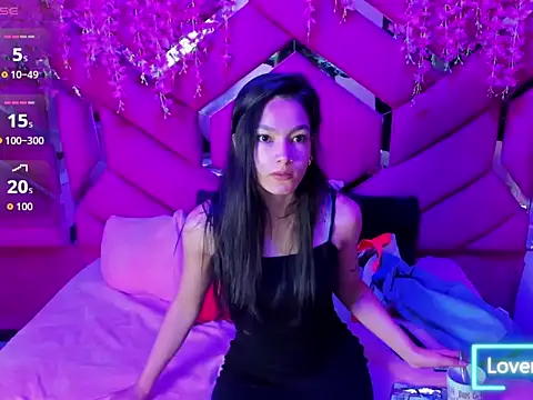 Gisell Squirt  online show from November 4, 12:32 pm