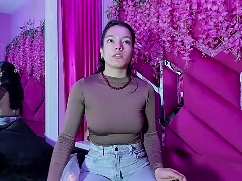 Gisell Squirt  online show from March 21, 12:54 pm