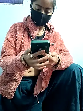 Payal G online show from January 9, 5:28 pm