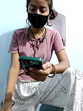 Payal G online show from November 2, 2:26 am