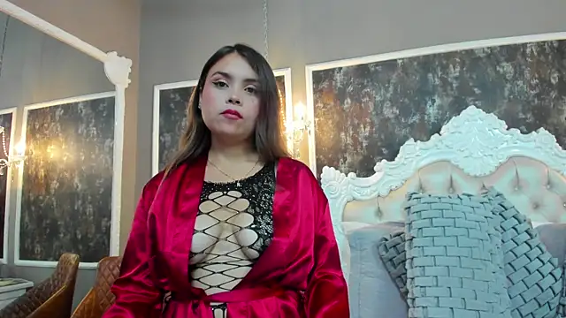 Gaby Wett online show from March 20, 3:28 pm