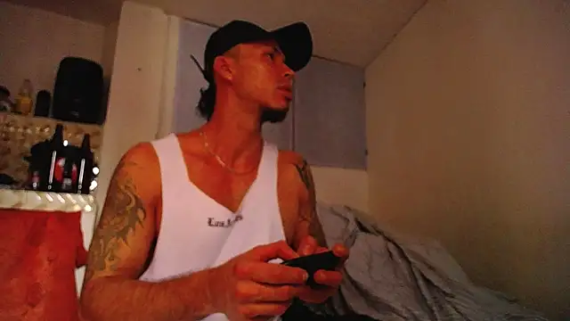 Rurik Jones online show from February 15, 8:19 pm