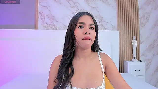 TianaGlow44 online show from October 20, 12:41 pm