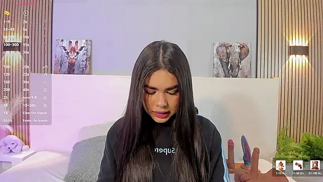 TianaGlow44 online show from March 31, 10:48 am