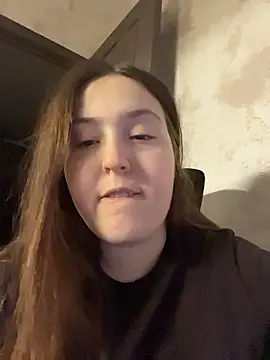 Charming hamster  online show from January 6, 9:18 pm