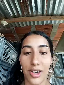 Snapshot of Queen_sofya chatting on October 15, 8:11 pm Queen sofya online show from October 15, 8:11 pm