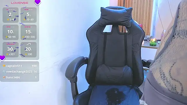 celeste collins  online show from February 23, 7:08 am