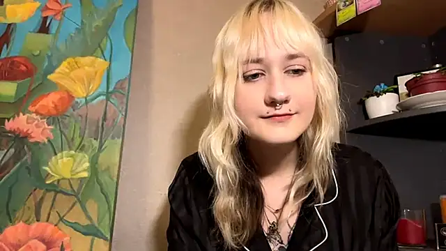 Ulemonala Cute online show from October 9, 5:50 pm