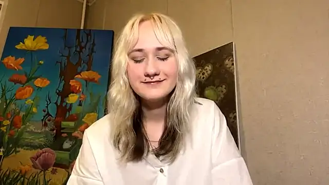 Ulemonala Cute online show from October 17, 5:27 pm