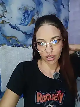 cerecita anna online show from June 27, 10:16 pm