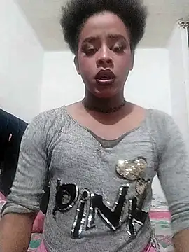 Nelsareth online show from January 18, 2:52 am