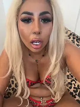 zara bellexx online show from April 17, 1:13 pm