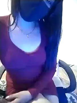 Spicy Baby69 online show from October 22, 8:52 am