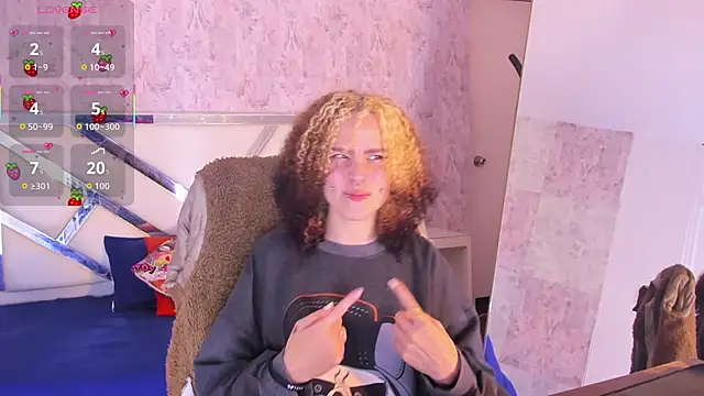 benny wilson online show from December 16, 4:07 am