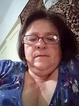 MilaCold5443 online show from May 7, 4:50 am