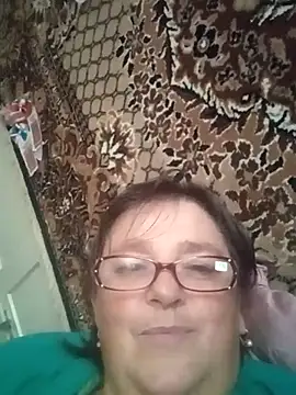 MilaCold5443 online show from November 10, 1:06 pm