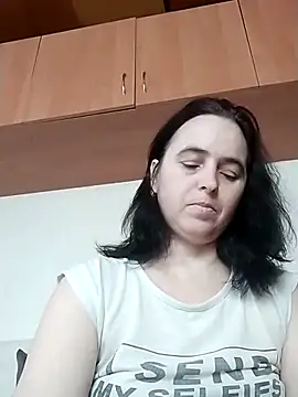 Ella-433 online show from February 22, 9:43 am