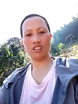 jerry-xx online show from December 1, 3:43 am