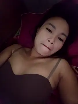 Rabbit-small online show from November 2, 9:29 pm