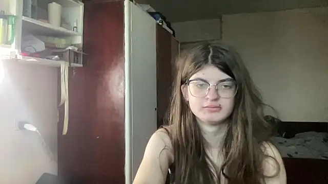 NikaXZimax online show from December 20, 8:40 am