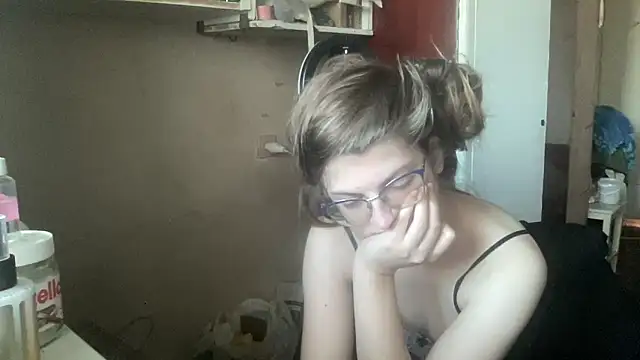 NikaXZimax online show from March 5, 9:27 am