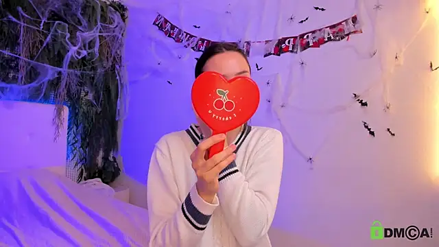 Black Jenny online show from October 29, 10:41 am