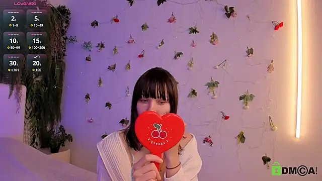 Black Jenny online show from March 19, 3:27 pm