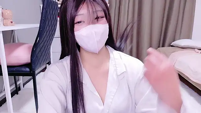 YuKa-zaurusu online show from November 12, 9:29 am