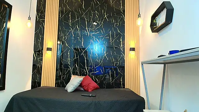 SamanthaFox 8 online show from April 7, 11:34 am