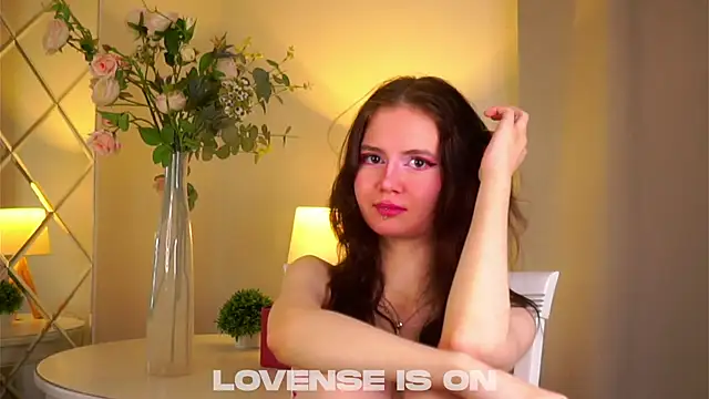 MarcyFrazee online show from November 25, 2:58 am