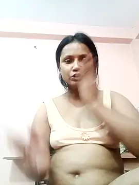Snapshot of Megla879 chatting on October 14, 5:21 am Megla879 online show from October 14, 5:21 am