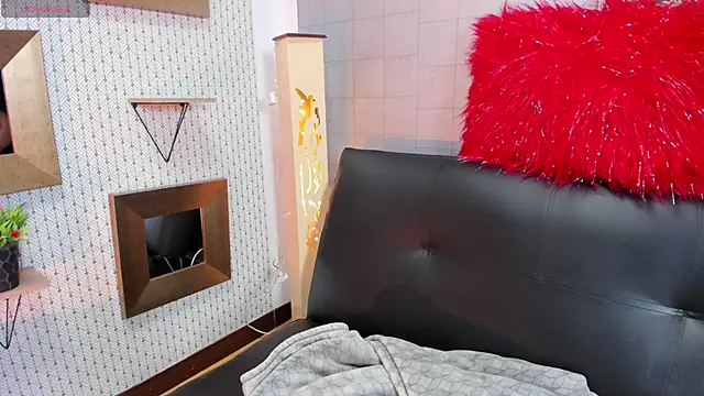 Godess Mar online show from November 12, 8:18 pm