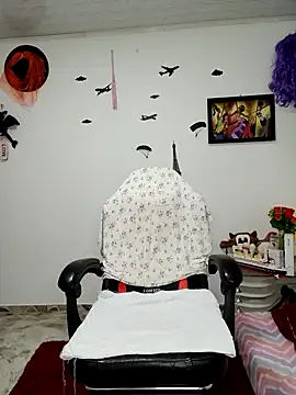 vannesitha25 online show from November 15, 2:40 pm