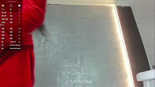Alisson Steelersexy online show from May 31, 2:28 am