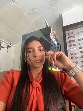 oralin online show from November 11, 1:19 pm