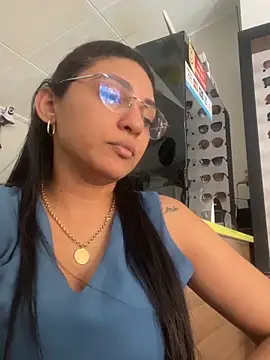 oralin online show from November 20, 1:56 pm