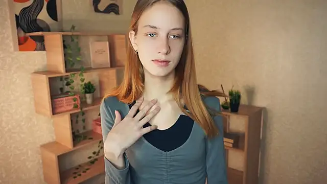 IveyColley online show from October 22, 7:35 am