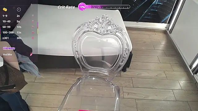 SweetBriana online show from November 13, 12:37 pm