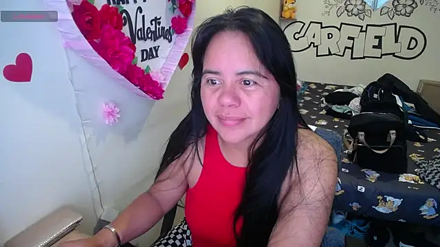 Miss  kendra  online show from June 15, 12:27 pm