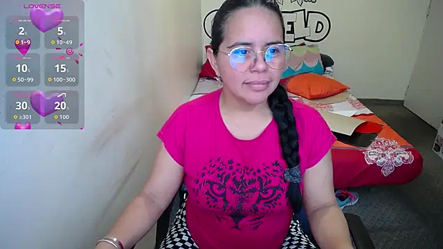 Miss  kendra  online show from February 4, 1:36 pm