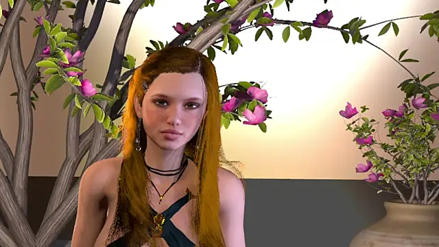 queenoflewd online show from October 17, 2:31 pm