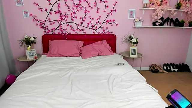 VeronikaJons online show from October 21, 7:56 am