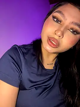 Snapshot of Babyboo__ chatting on October 9, 11:42 pm Babyboo online show from October 9, 11:42 pm