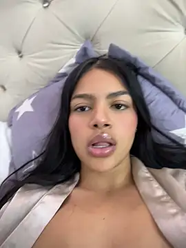 MeganHillss online show from July 28, 9:14 pm