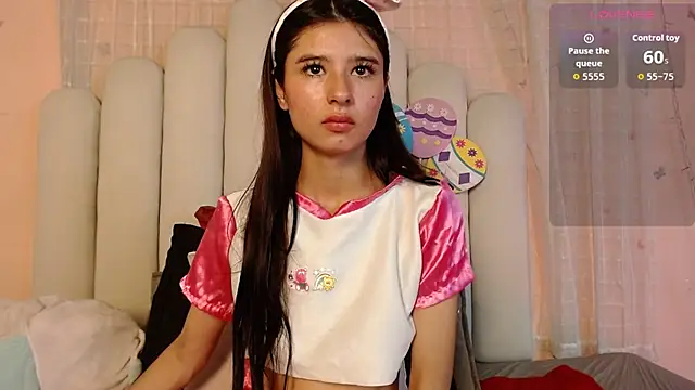 SweetRenata  online show from July 17, 12:53 pm