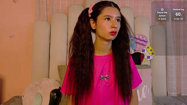 SweetRenata  online show from July 15, 12:21 pm