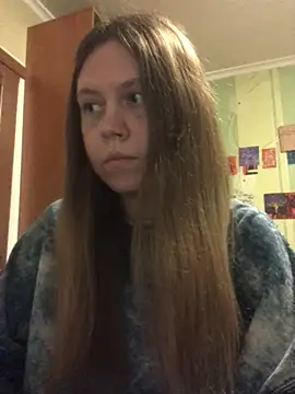 LunaVirelle online show from April 17, 4:53 pm