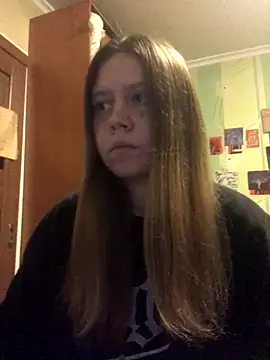 LunaVirelle online show from October 30, 9:16 pm